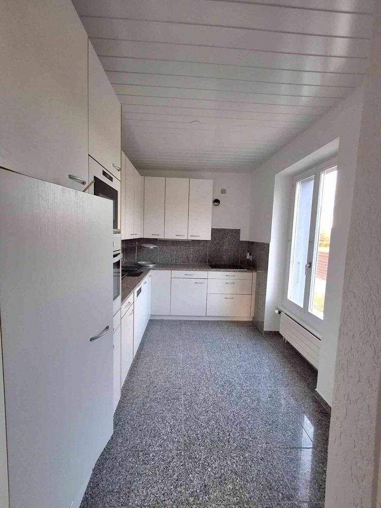 Haus – Avenches - Ansicht 4