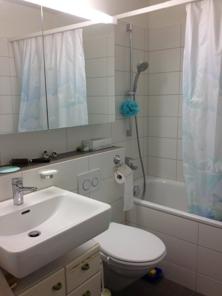 2.5 Zimmer Wohnung zu vermieten in Baden - Bild 1/5