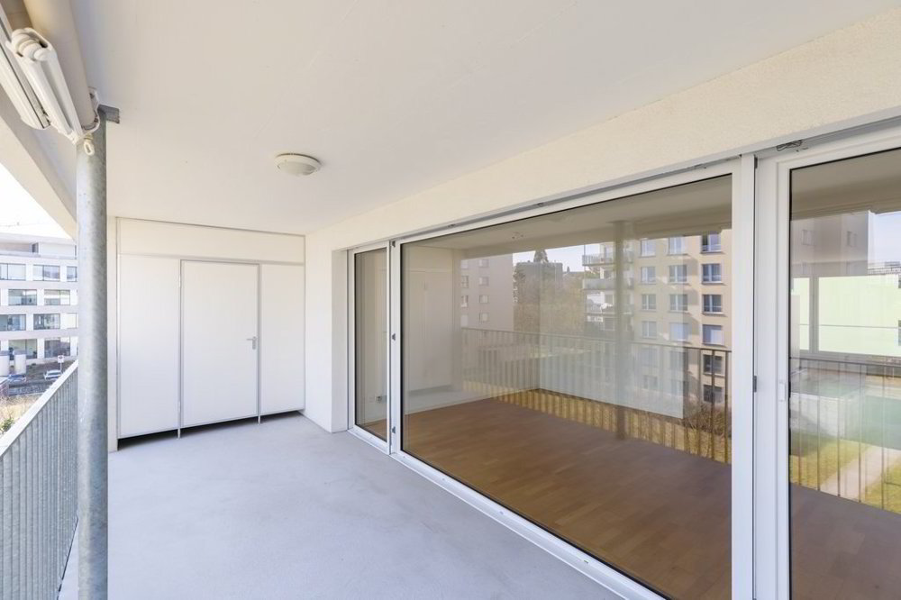 4.5 Zimmer Wohnung zu vermieten in Aarau - Bild 1/9