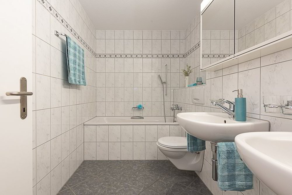 4.5 Zimmer Wohnung zu vermieten in Abtwil SG - Bild 1/5