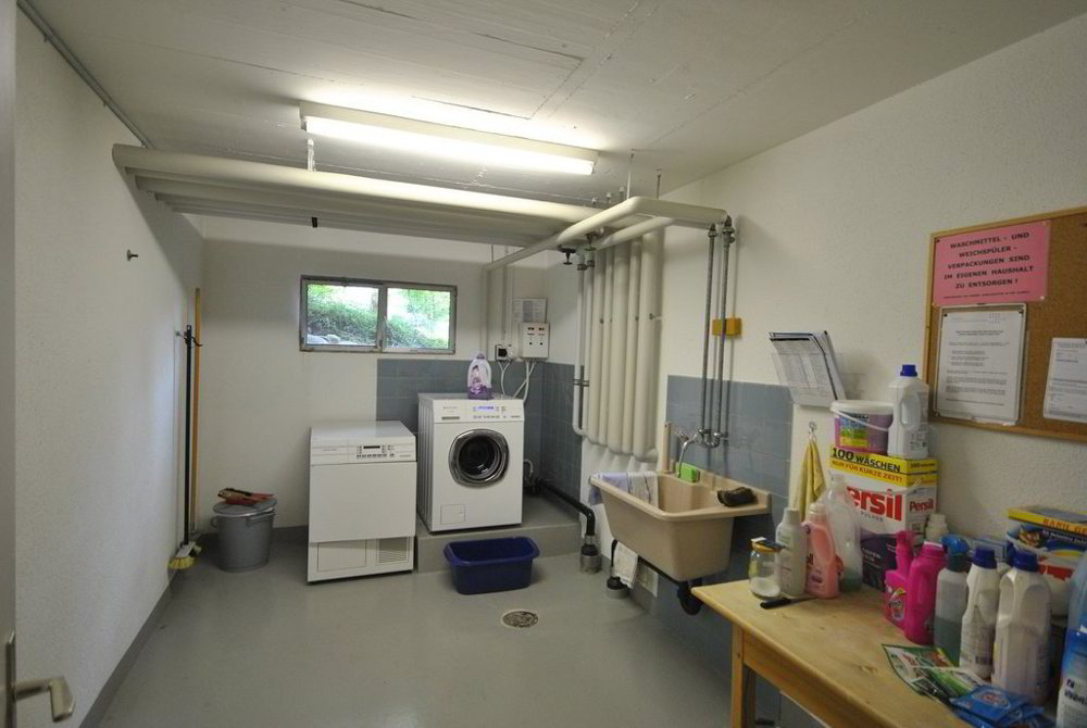 4.5 Zimmer Wohnung zu vermieten in Zürich - Bild 1/9