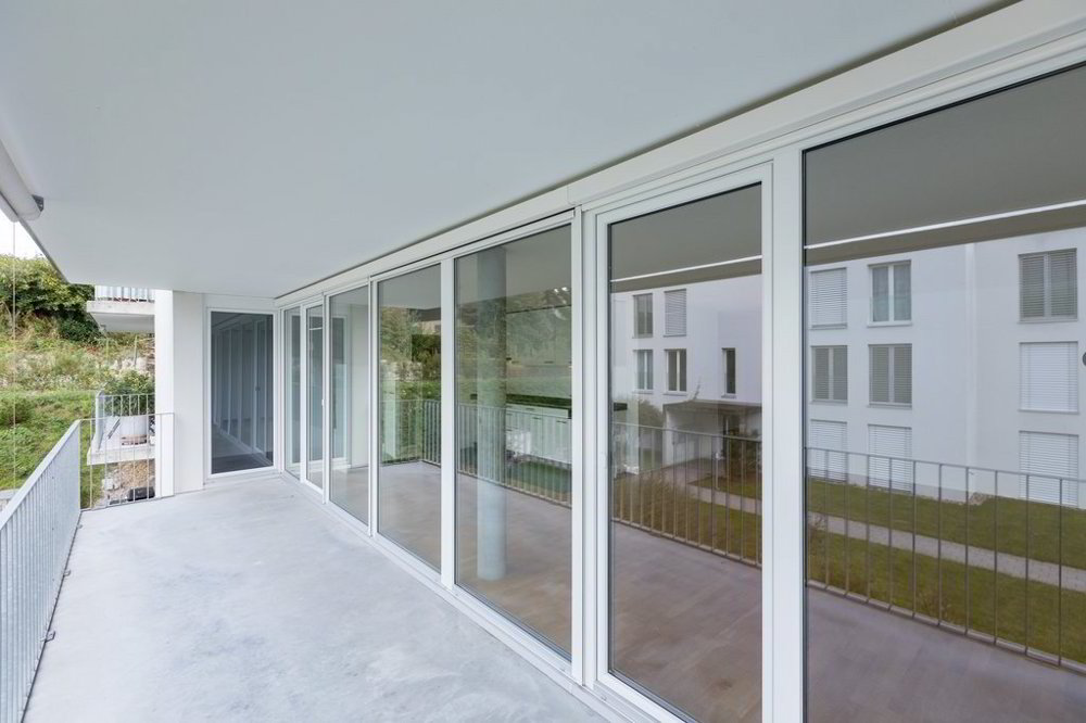 Appartamento di 4.5 locali in affitto a Jegenstorf - immagine 1/8