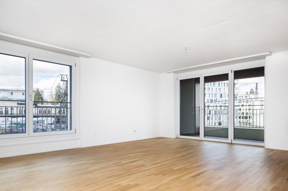 Wohnung – Fribourg - Ansicht 3