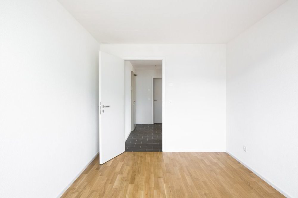 Wohnung – Fribourg - Ansicht 5