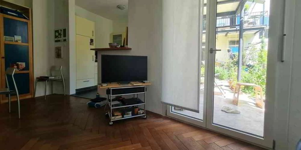 Appartamento di 2 locali in affitto a Bâle - immagine 1/8