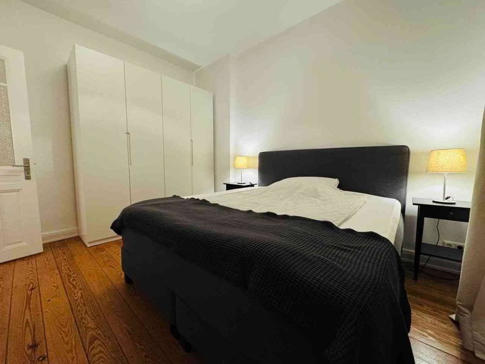 Wohnung – Baden, Allmend, Bezirk Baden - Ansicht 2