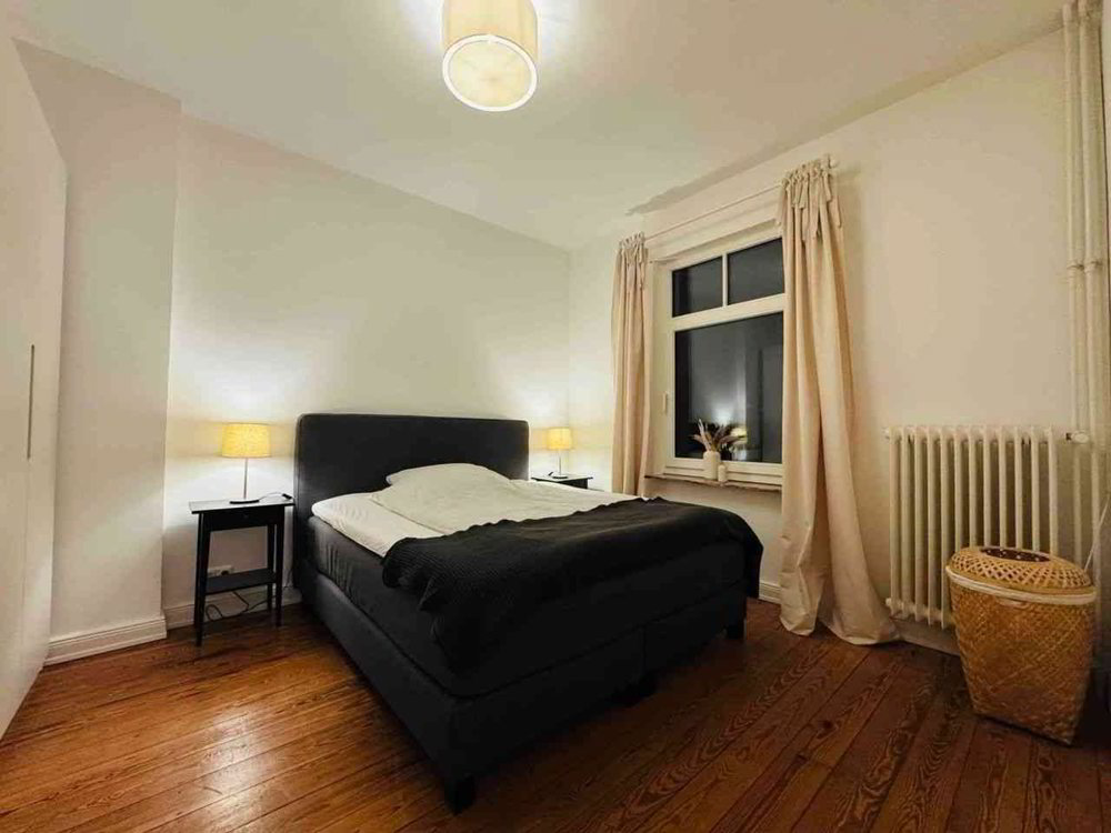 Wohnung – Baden, Allmend, Bezirk Baden - Ansicht 3