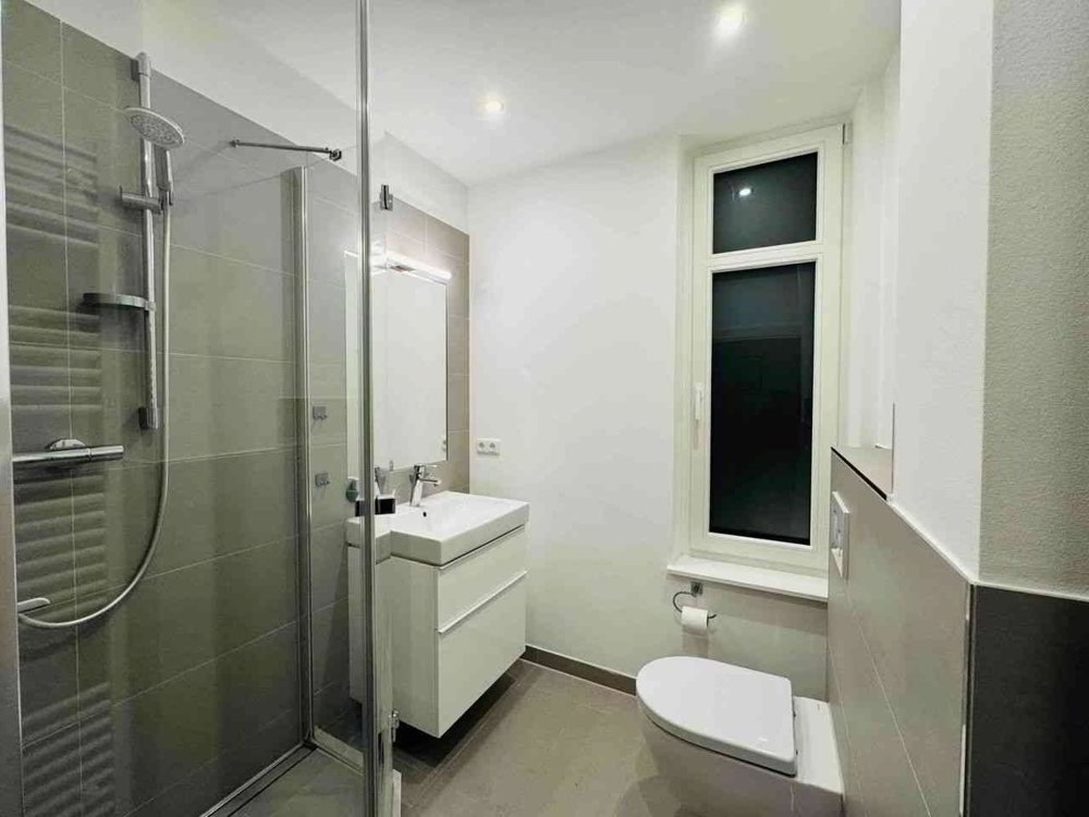 Wohnung – Baden, Allmend, Bezirk Baden - Ansicht 4