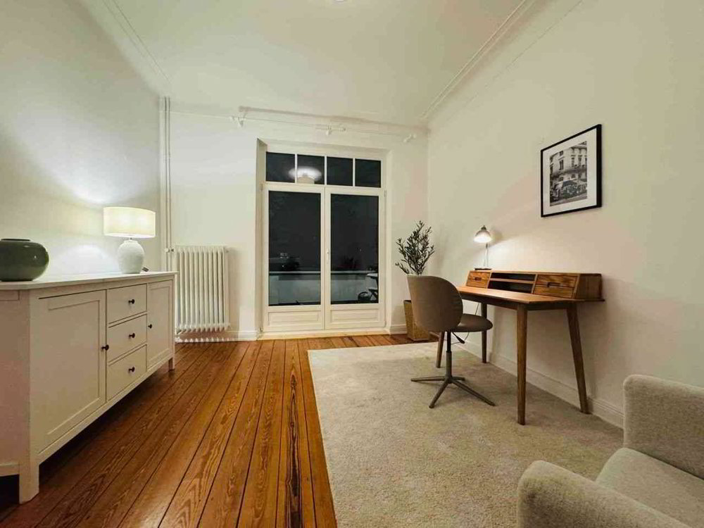 Wohnung – Baden, Allmend, Bezirk Baden - Ansicht 5