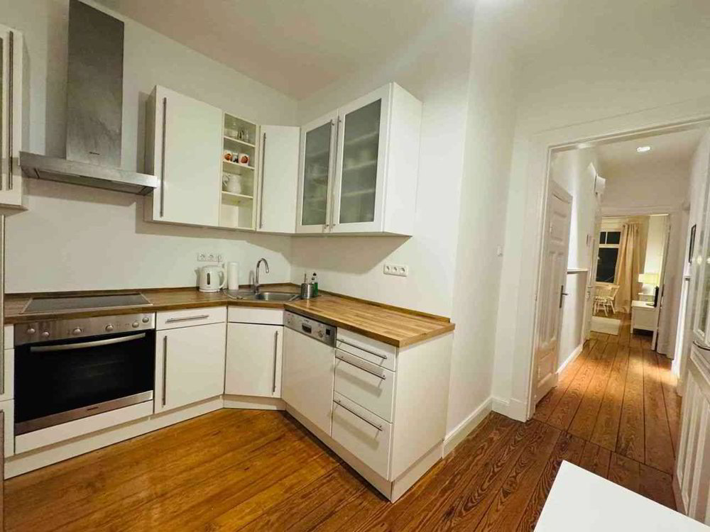 Wohnung – Baden, Allmend, Bezirk Baden - Mehr