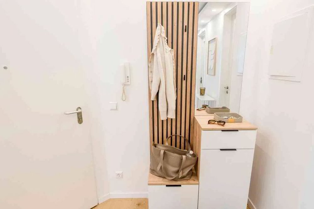 2 Zimmer Wohnung zu vermieten in Montreux - Bild 1/6
