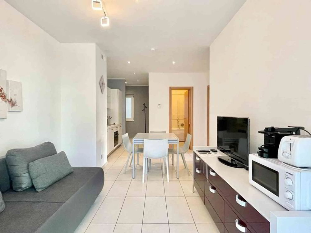 Wohnung – Lugano - Ansicht 2