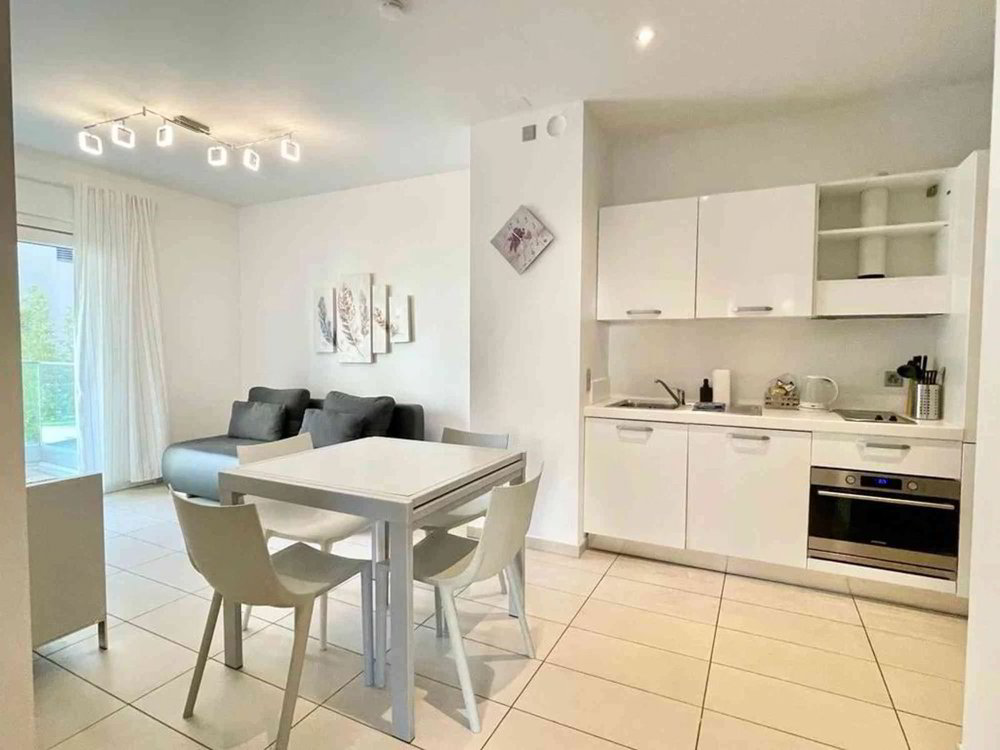 Wohnung – Lugano - Ansicht 3