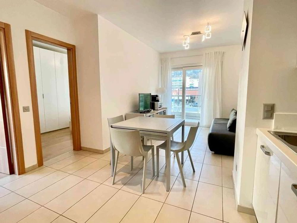 Wohnung – Lugano - Ansicht 4