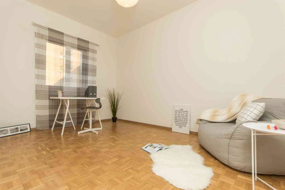 Wohnung – Bellinzona - Ansicht 2