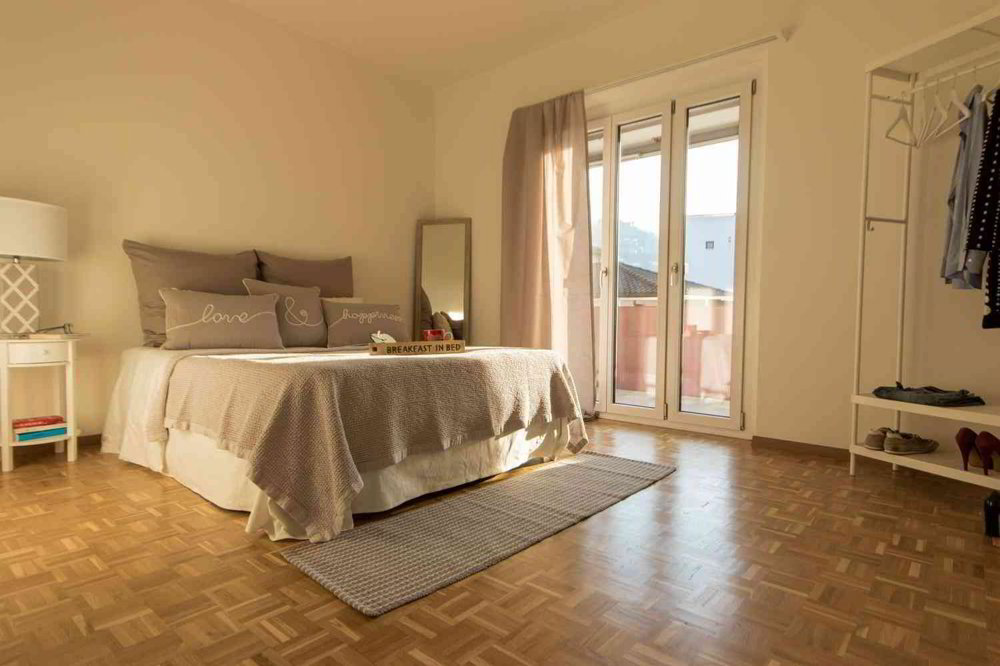 Wohnung – Bellinzona - Ansicht 3