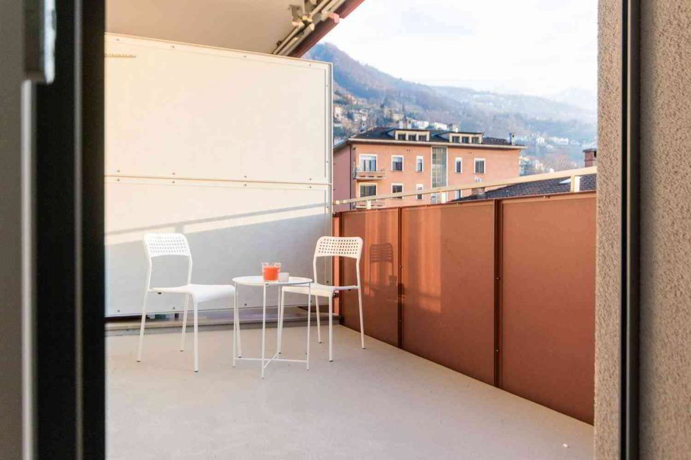 Appartement 3 pièces à louer à Bellinzona - image 1/6