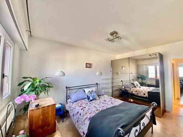 3 Zimmer Wohnung zu vermieten in Versoix - Bild 1/9
