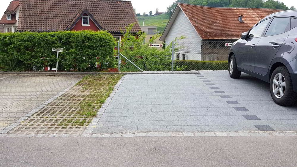 Appartamento di 2.5 locali in vendita a Herisau - immagine 1/13