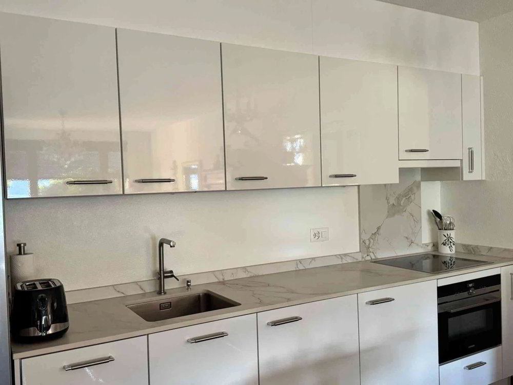 2.5 Zimmer Wohnung zum verkaufen in Gerra (Gambarogno) - Bild 1/13