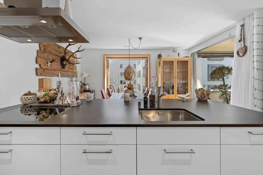 Wohnung – Emmetten, Boden - Ansicht 5