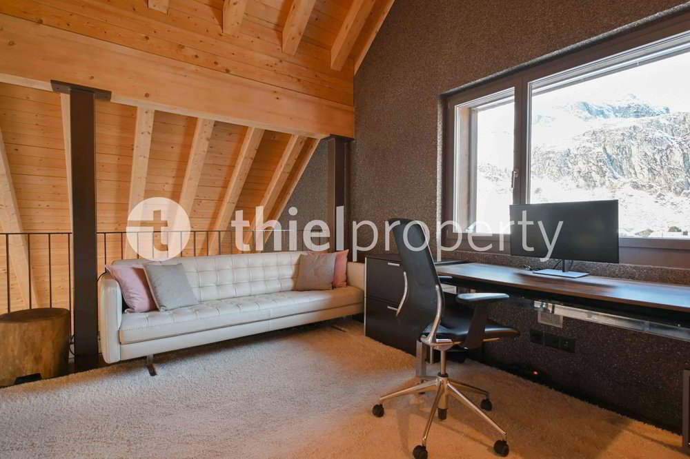 Appartamento di 4.5 locali in vendita a Andermatt - immagine 1/13