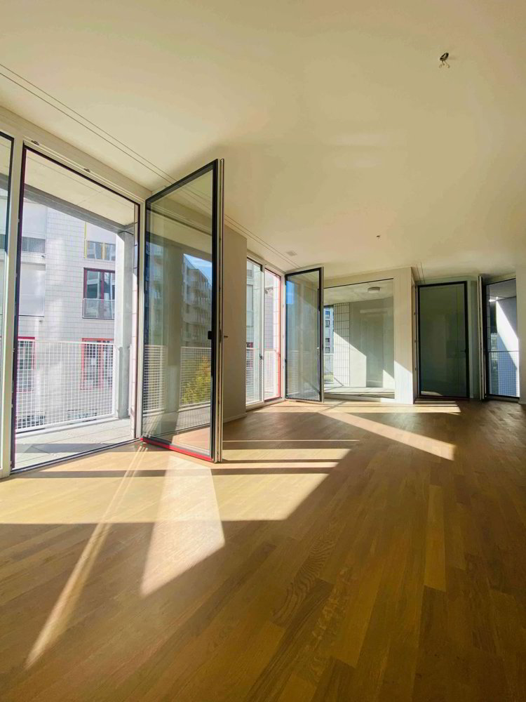 Wohnung – Kriens