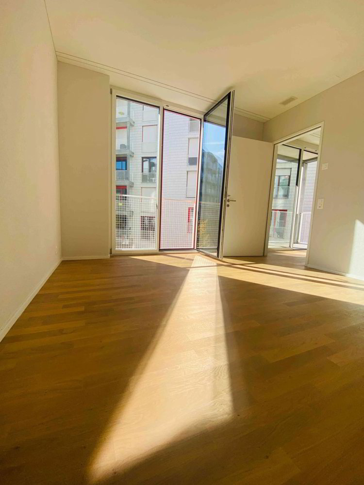 Wohnung – Kriens - Ansicht 2