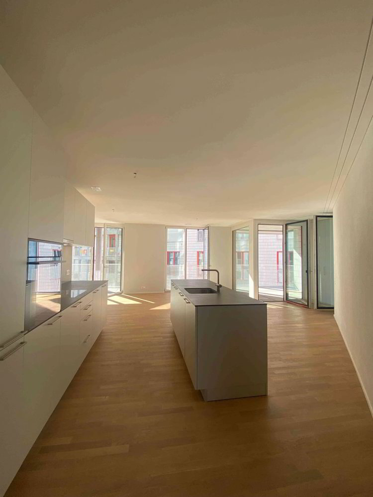 Wohnung – Kriens - Ansicht 3