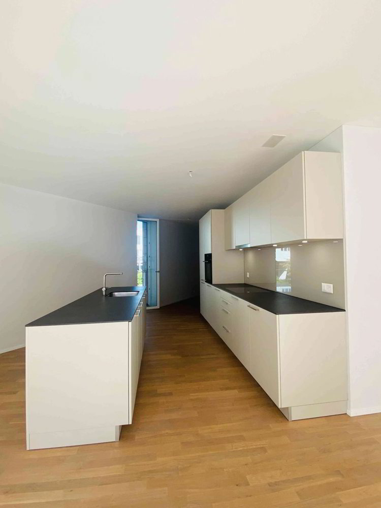 Wohnung – Kriens - Ansicht 4