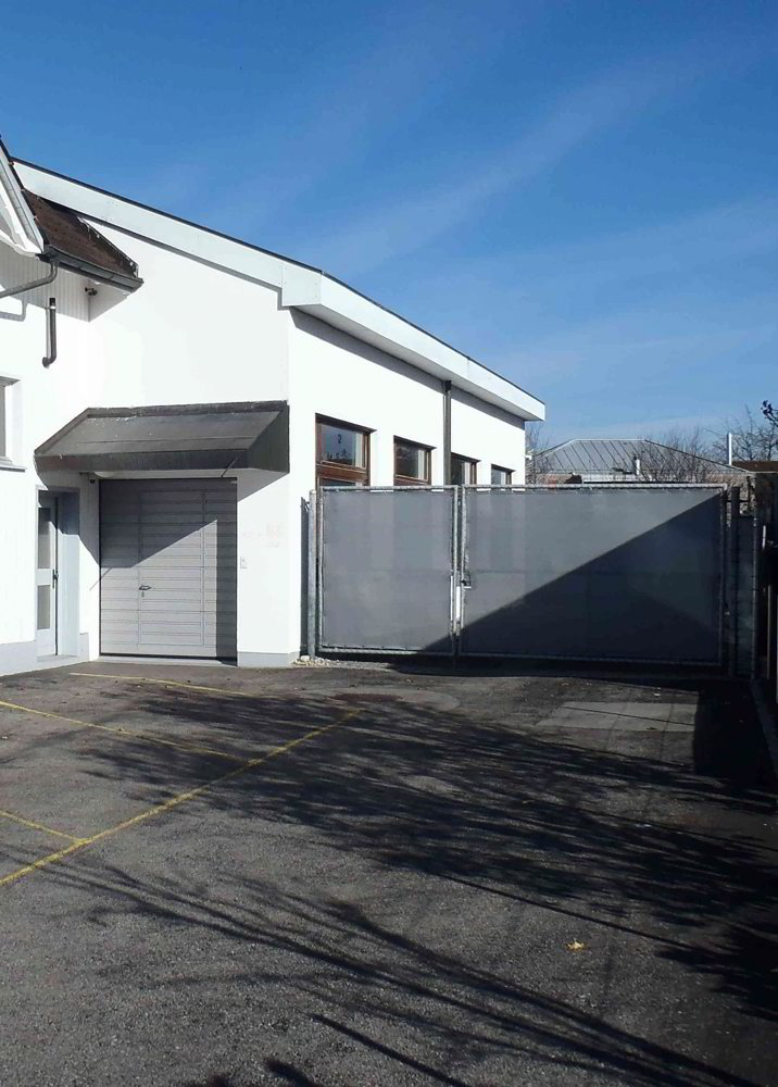 1 rooms Office & Commercial for rent in Widnau - image 1/5