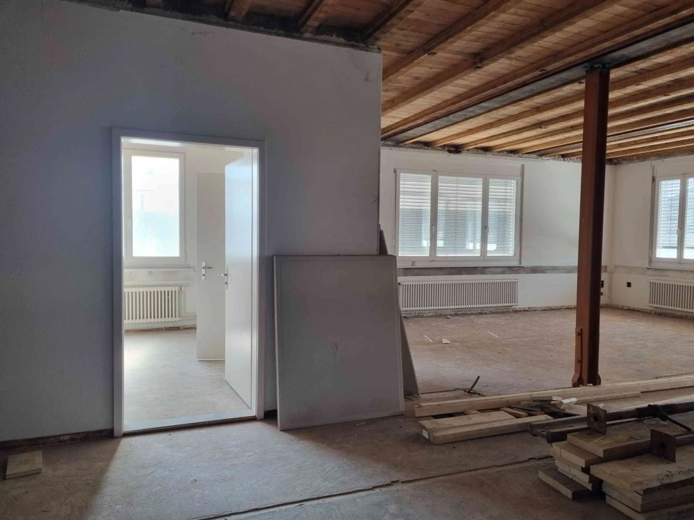1 Zimmer Büro zu vermieten in Zofingen - Bild 1/7