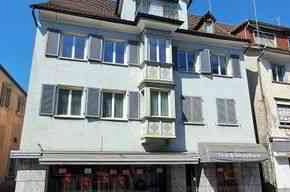 3 rooms Office & Commercial for rent in Rorschach - image 1/8