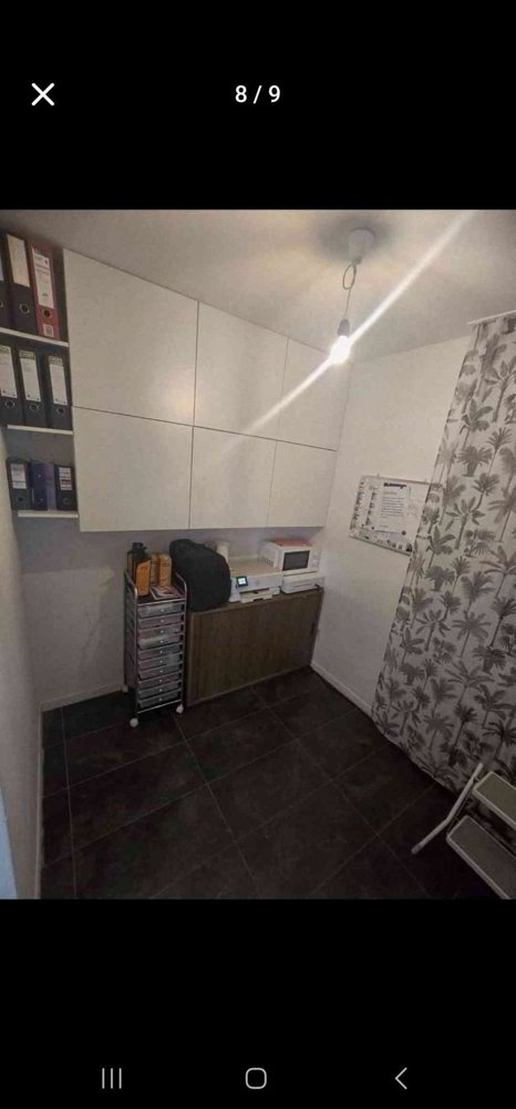 3.5 rooms Office & Commercial for rent in St. Margrethen SG - image 1/2