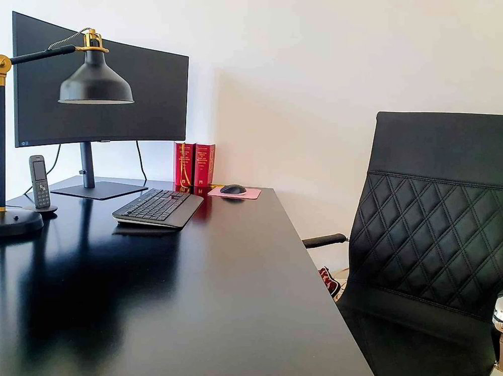 Bureau à louer – Grancy Lausanne (non meublé) - Ansicht 3