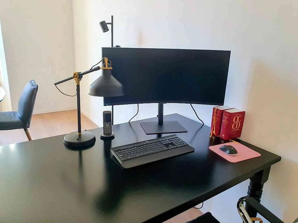 Bureau à louer – Grancy Lausanne (non meublé) - Ansicht 4