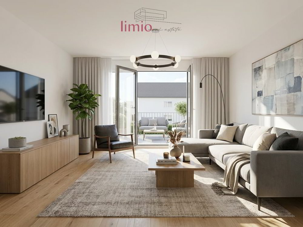 Wohnung – Sirnach