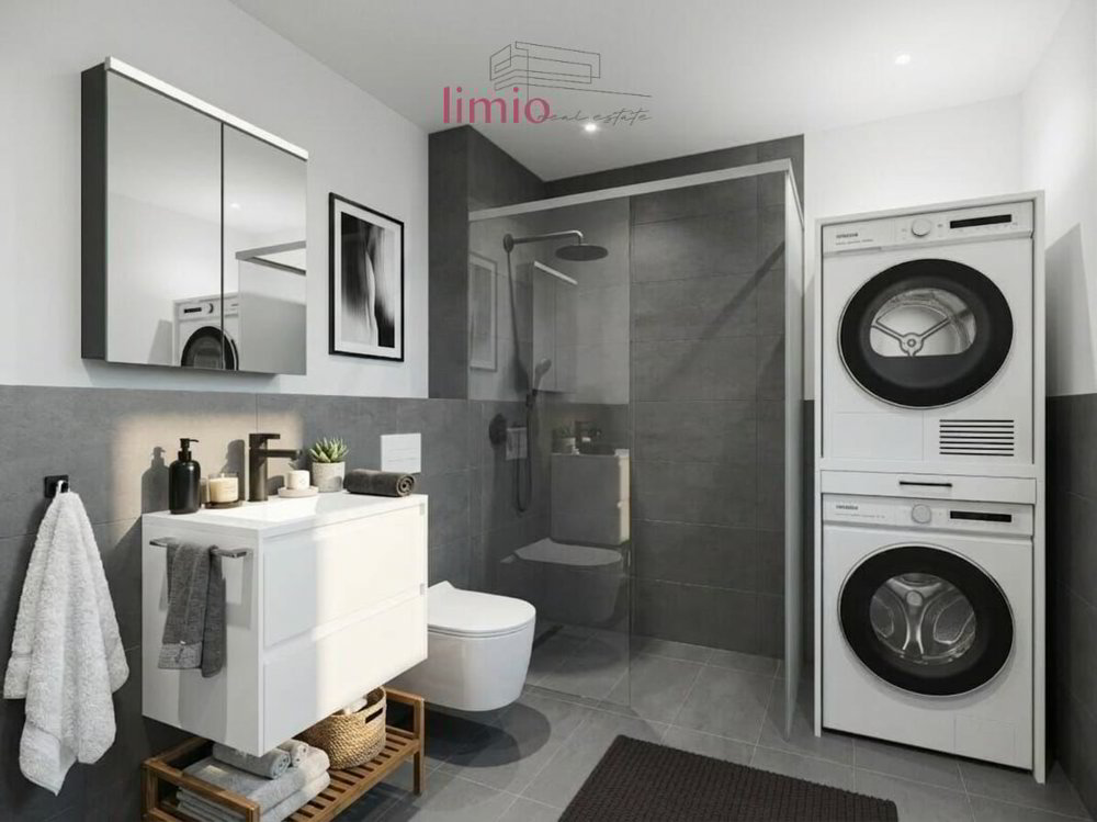 Wohnung – Sirnach - Ansicht 4