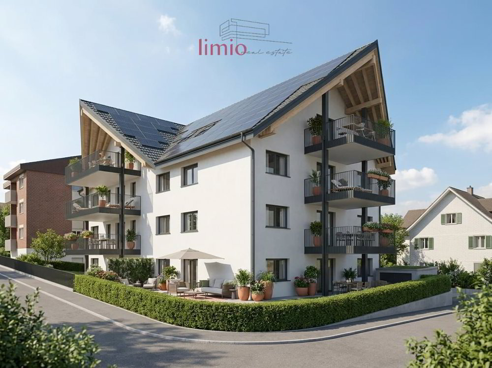 Wohnung – Sirnach - Ansicht 5