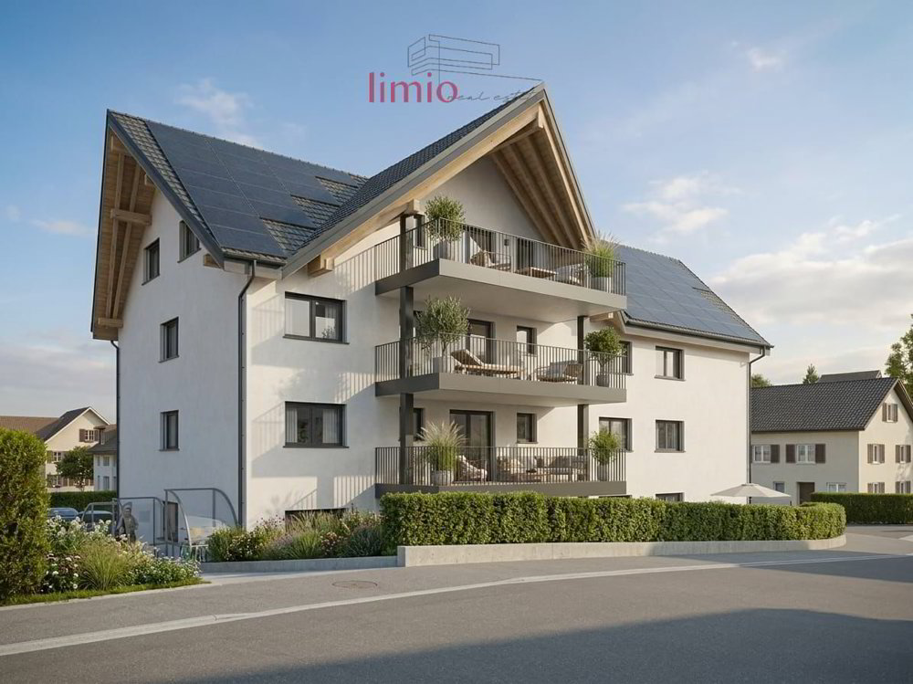 Wohnung – Sirnach - Mehr