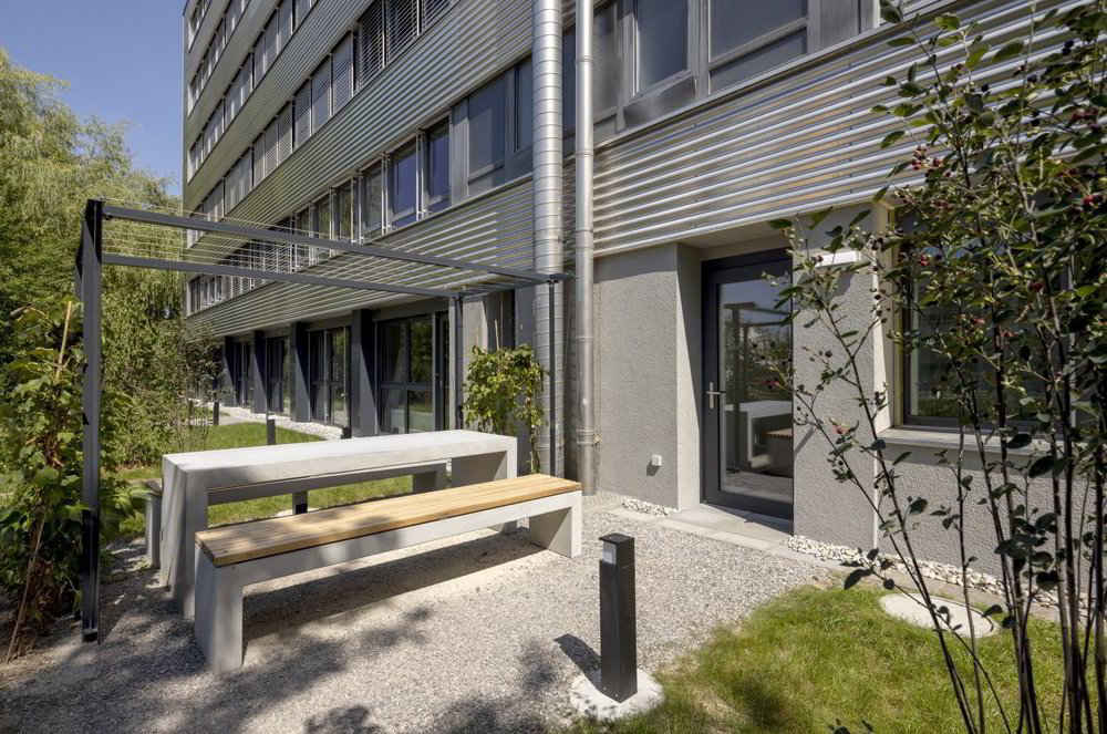 Appartamento di 1 locali in affitto a Bern - immagine 1/10