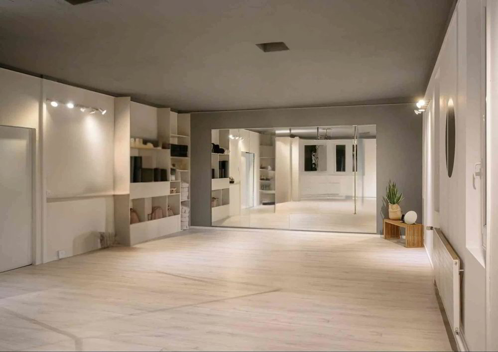 À louer ou à sous-louer – Local commercial Flon - Lausanne - Ansicht 2