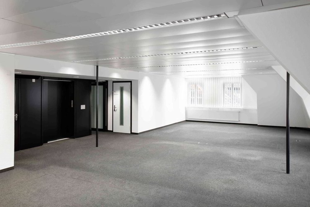 3 Zimmer Büro zu vermieten in Aarburg - Bild 1/2