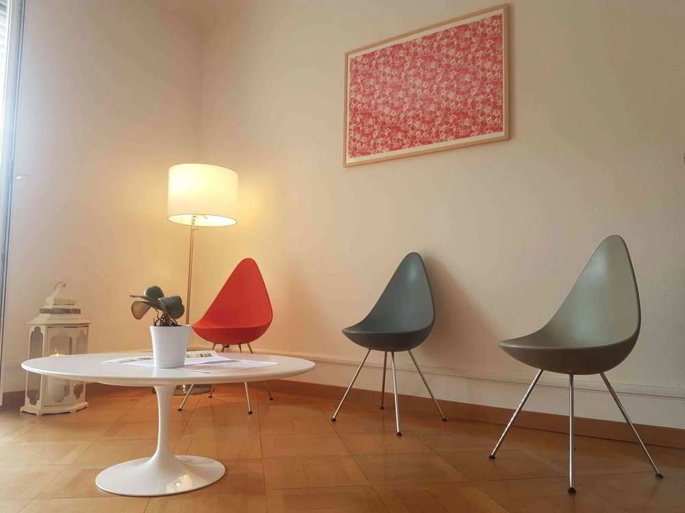 1 rooms Office & Commercial for rent in Zürich - image 1/3
