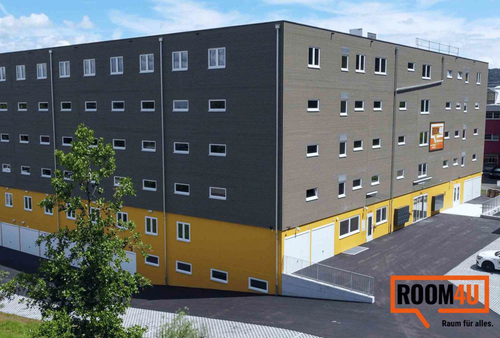 Ufficio & Commercio di 1 locali in affitto a Elsau - immagine 1/13