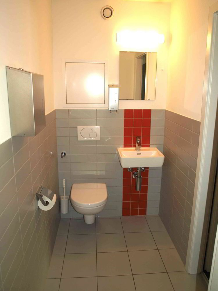 3 Zimmer Büro zu vermieten in Schwyz - Bild 1/8