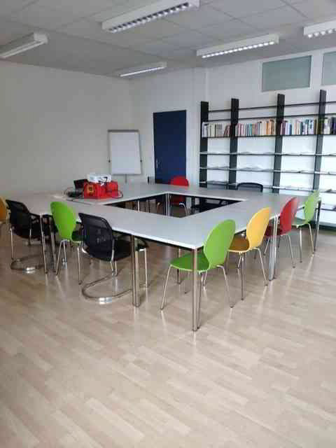 220m² Büro in Zürich-Oerlikon mieten - Ansicht 2