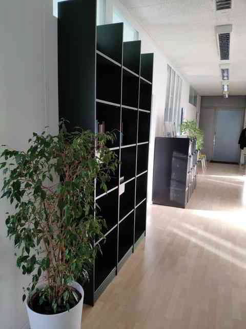 220m² Büro in Zürich-Oerlikon mieten - Ansicht 4