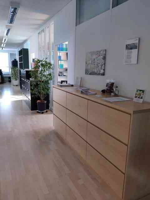 220m² Büro in Zürich-Oerlikon mieten - Ansicht 5