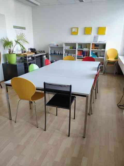5 Zimmer Büro zu vermieten in Zürich - Bild 1/7